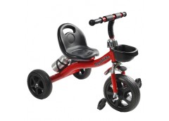 велосипед триколісний Best Trike сталева рама, колеса EVA 10