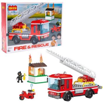 конструктор COGO 