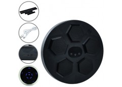 боксерський набір 40х40см., 5 цілей, 18 швидкостей, звук, світло, акум. в кор.  ...