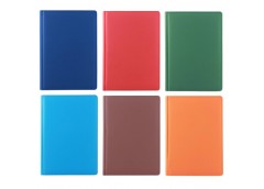 щоденник Бріск ЗВ-55 Vienna А5 датований на 2026 рік 176арк..  142х203мм 