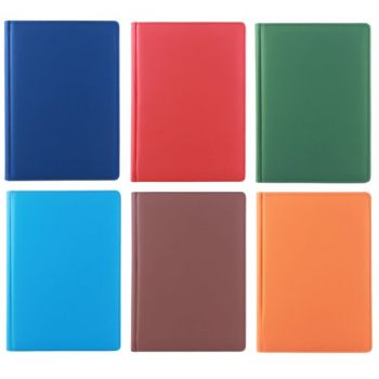 щоденник Бріск ЗВ-55 Vienna А5 датований на 2026 рік 176арк..  142х203мм 