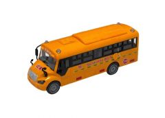 автобус інерц. в кул. 26,2х16,6см.  1207А-10  (96/192)