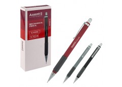 олівець мех. Axent Classic 0,5мм.  АМР9021-А  (12/144/1152)