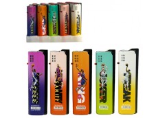 запальничка турбо  850-2  (50/1000)