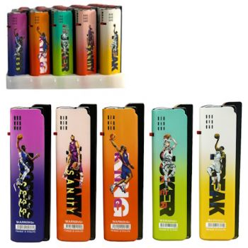 запальничка турбо  850-2  (50/1000)