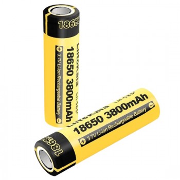 акумулятор LiitoKala 18650 Lii-38S 3800mAh