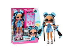 ігровий набір з лялькою L.O.L. Surprise! серії Tweens Core Бешкетниця  542582