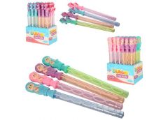 мильні бульбашки меч 38см., 24шт. в диспл. 26,5х38х16,5см.  Р6-0136-7  (144)