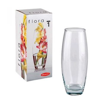 ваза Flora Botanica h-26см., d-11см.  43966  (6)