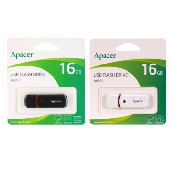 флеш-карта Apacer AH333 16Gb