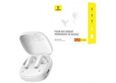 навушники Baseus Bowie True Wireless Earphones Stellar  E20
