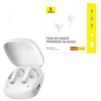 навушники Baseus Bowie True Wireless Earphones Stellar  E20