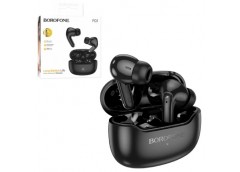 навушники Borofone Shine wireless BT headset  FQ1