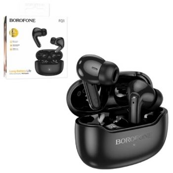 навушники Borofone Shine wireless BT headset  FQ1