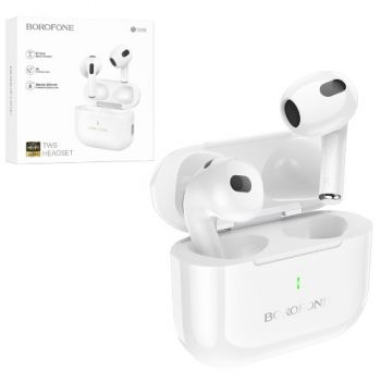 навушники Borofone True wireless stereo headset  BW58