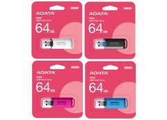 флеш-карта A-Data  64Gb  C906