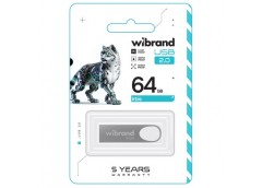 флеш-карта Wibrand Irbis  64Gb  WI2.0/IR64U3S