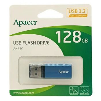 флеш-карта Apacer AH25С 128Gb USB 3.2 Gen1