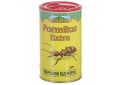 порошок від мурах Formitox Extra в тубусі 200гр.  (12)