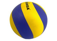 м`яч волейбольний d-20.7см. 260гр.  0022  (60)