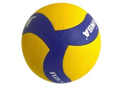 м`яч волейбольний d-20.7см. 260гр.  0039  (60)