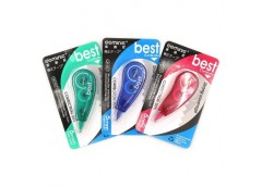 коректор стрічковий Dominic 3м.  DP-907 (12310)  (48/1152) 