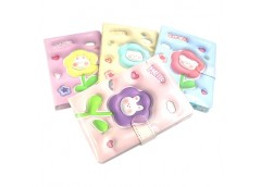 блокнот J.Otten DSCN9940 об`ємний на кнопці 