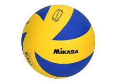 м`яч волейбольний офіц. розмір, PU, 280-300гр., в кул.  MS 4725  (30)