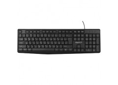 клавіатура Havit дротова чорна  HV-KB206-BK