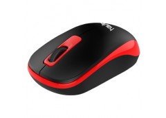 миша Havit бездротова червоно-чорна  HV-MS626GT Red