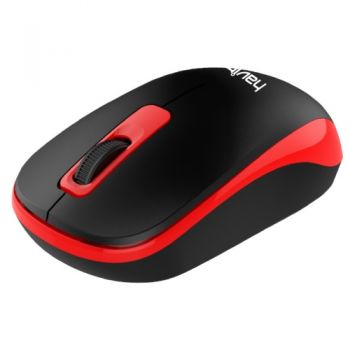 миша Havit бездротова червоно-чорна  HV-MS626GT Red