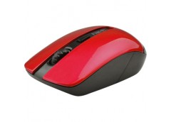 миша Havit бездротова червоно-чорна  HV-MS989GT Black/Red