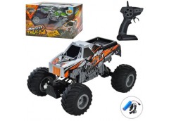 джип р/к 29см., 1:12, 2,4G, акум., USB-зар., звук, в кор. 34х24х22см.  GS-004  (...