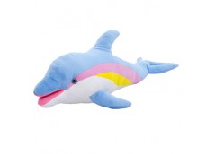 м`яка іграшка Копиця Дельфін  00306-4