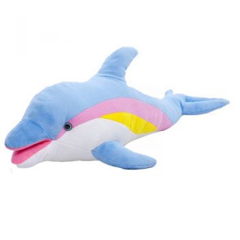 м`яка іграшка Копиця Дельфін  00306-4