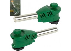 пальник газовий з п'єзопідпалом  1005/124978  (10/100)