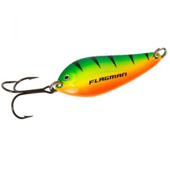 блешня коливна Flagman Atom BS 10гр. 2426  FABS10-2426