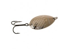 блешня коливна Flagman Bug BS 10гр. 201 Silver   FBBS10-201