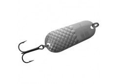 блешня коливна Flagman Classic BS 14гр. 197 Matt Silver   FCBS14-197