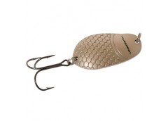 блешня коливна Flagman Seim BS 14гр. 197 Matt Silver   FSBS14-197