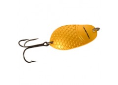 блешня коливна Flagman Seim BS 14гр. 198 Matt Gold   FSBS14-198