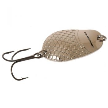 блешня коливна Flagman Seim BS 14гр. 201 Silver   FSBS14-201