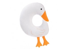 м`яка іграшка Гусак 33х30х8см.  DGUS1_SU