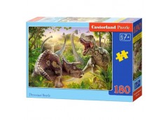 пазли Castorland  180 ел.  В-018413  (20)