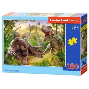 пазли Castorland  180 ел.  В-018413  (20)