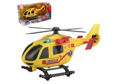 гвинтокрил Kool Speed інерц., звук, світло, в кор. 38,5х15х21см.  DHTS10357