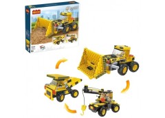 конструктор COGO 