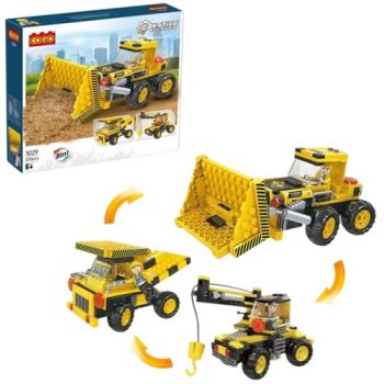 конструктор COGO 