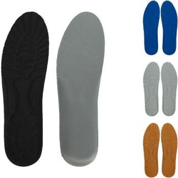 устілки для спортивного взуття, мультирозмір  R4345/120711  (300)