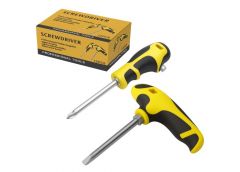 викрутка двостороння 4